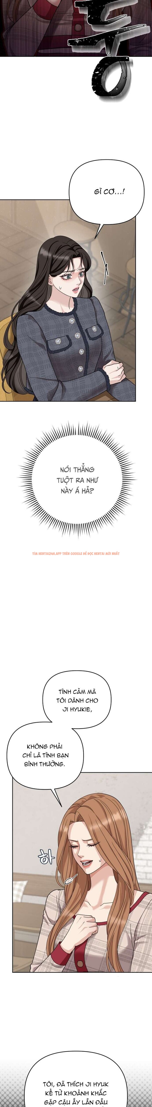 Xem ảnh 11 2 trong truyện hentai 〖18+〗- Người Chồng Dao Động - Chapter 1 - hentaitvn.net