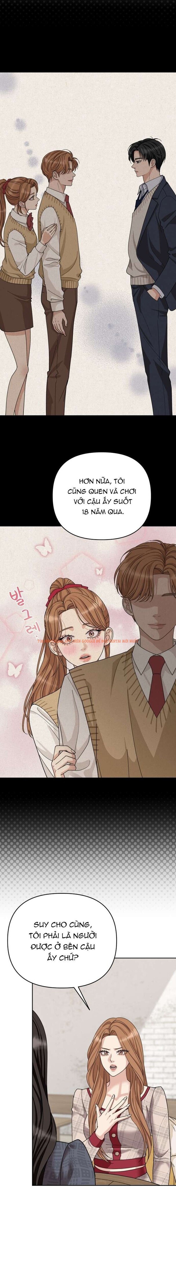 Xem ảnh 12 0 trong truyện hentai 〖18+〗- Người Chồng Dao Động - Chapter 1 - hentaitvn.net