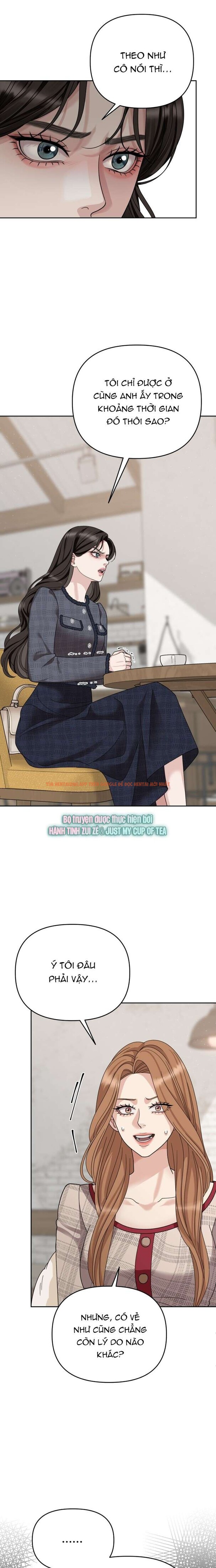 Xem ảnh 12 1 trong truyện hentai 〖18+〗- Người Chồng Dao Động - Chapter 1 - hentaitvn.net