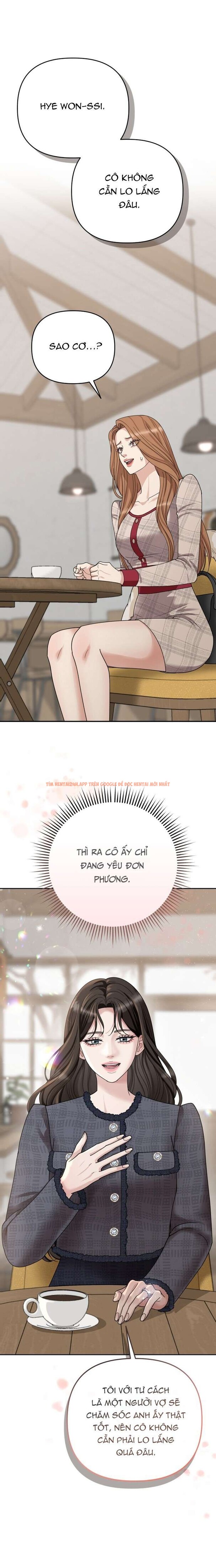 Xem ảnh 13 0 trong truyện hentai 〖18+〗- Người Chồng Dao Động - Chapter 1 - hentaitvn.net