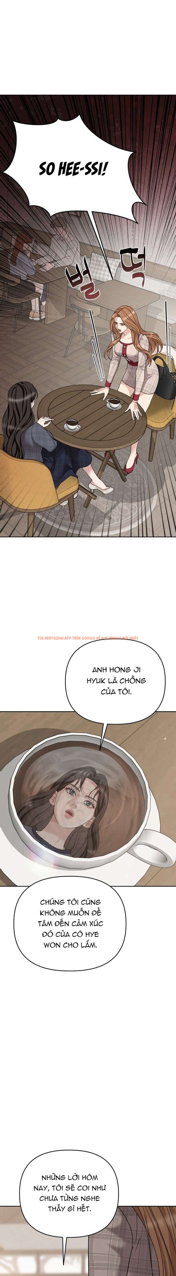 Xem ảnh 13 1 trong truyện hentai 〖18+〗- Người Chồng Dao Động - Chapter 1 - hentaitvn.net