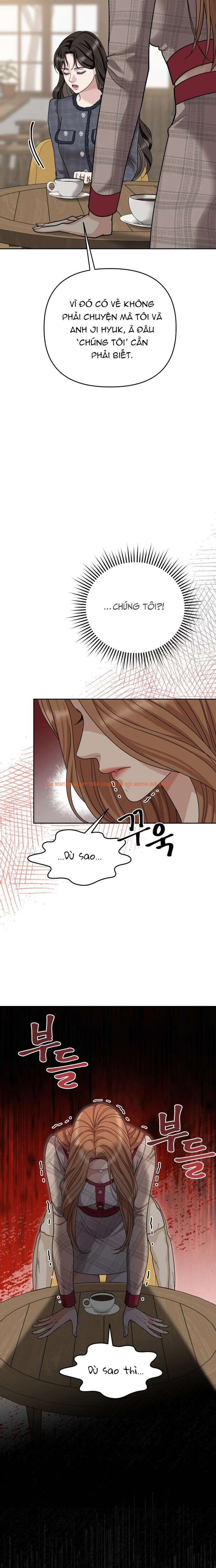 Xem ảnh 13 2 trong truyện hentai 〖18+〗- Người Chồng Dao Động - Chapter 1 - hentaitvn.net