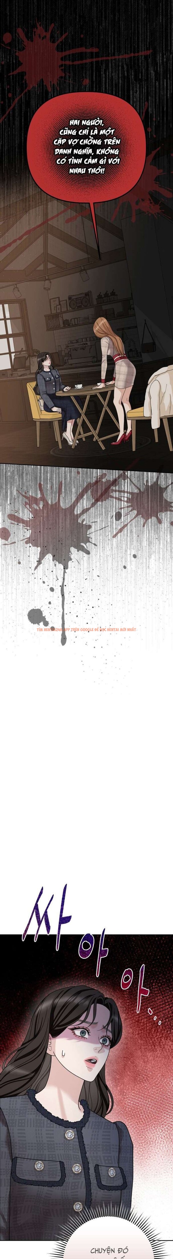 Xem ảnh 13 3 trong truyện hentai 〖18+〗- Người Chồng Dao Động - Chapter 1 - hentaitvn.net
