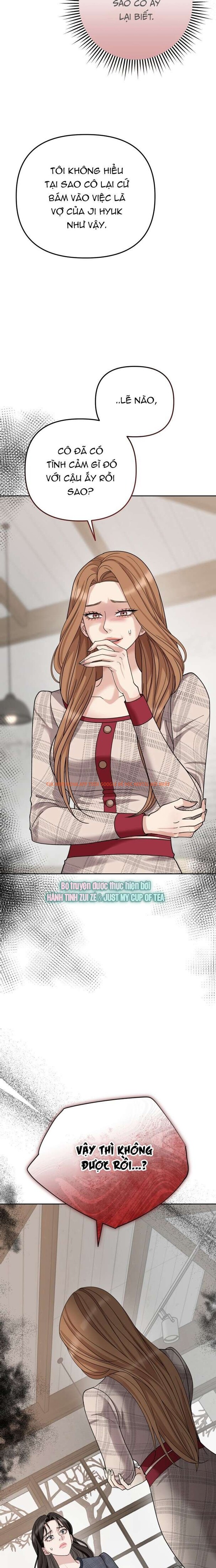 Xem ảnh 13 4 trong truyện hentai 〖18+〗- Người Chồng Dao Động - Chapter 1 - hentaitvn.net