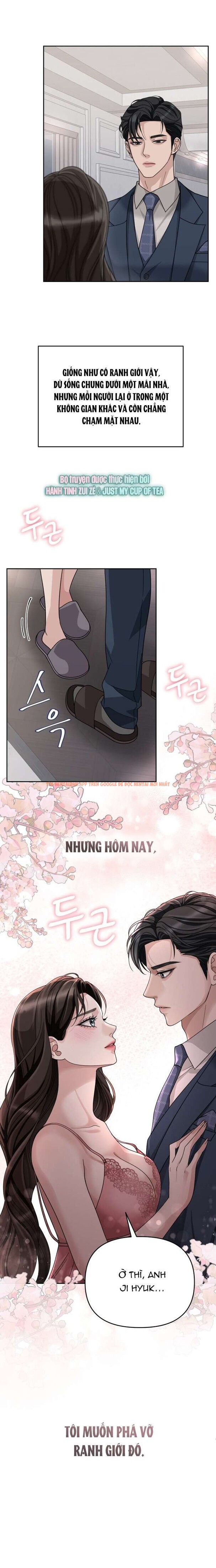 Xem ảnh 3 2 trong truyện hentai 〖18+〗- Người Chồng Dao Động - Chapter 1 - hentaitvn.net