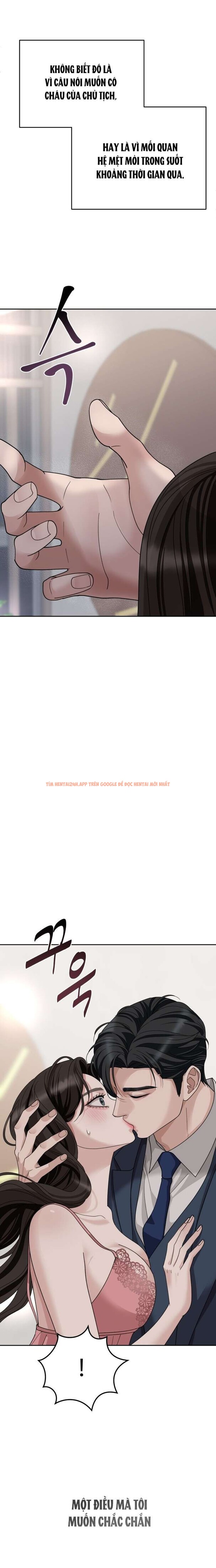 Xem ảnh 4 0 trong truyện hentai 〖18+〗- Người Chồng Dao Động - Chapter 1 - hentaitvn.net