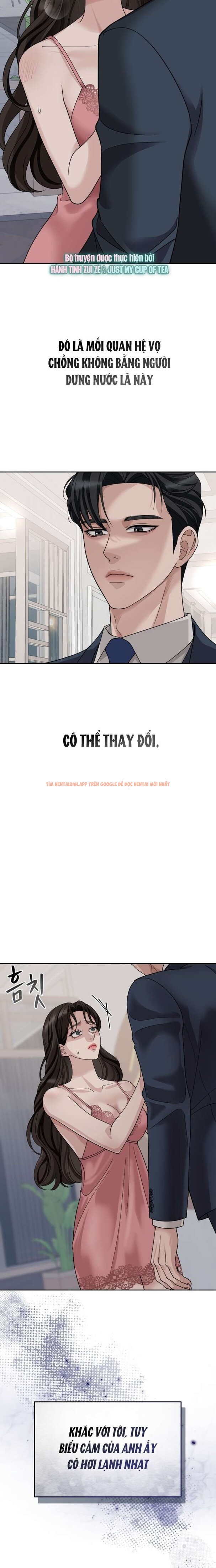 Xem ảnh 4 2 trong truyện hentai 〖18+〗- Người Chồng Dao Động - Chapter 1 - hentaitvn.net