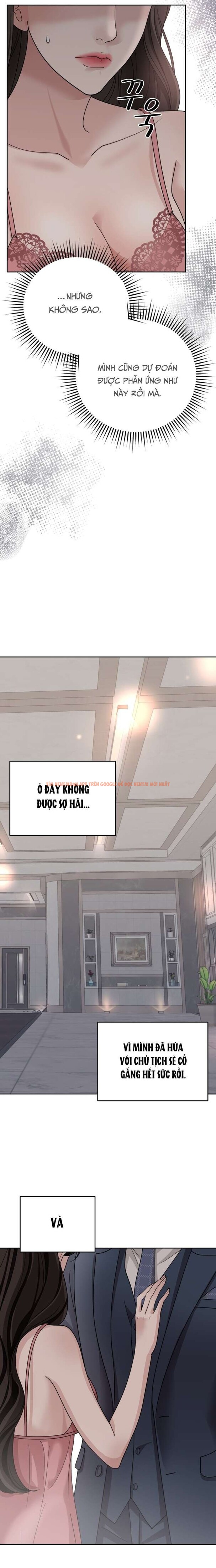 Xem ảnh 5 0 trong truyện hentai 〖18+〗- Người Chồng Dao Động - Chapter 1 - hentaitvn.net