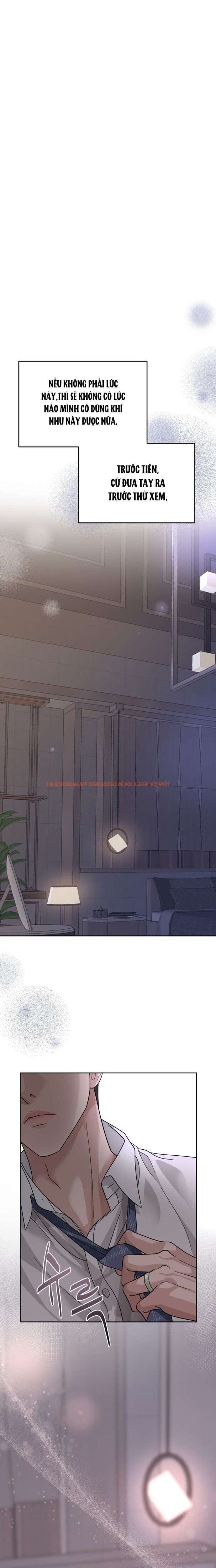 Xem ảnh 5 1 trong truyện hentai 〖18+〗- Người Chồng Dao Động - Chapter 1 - hentaitvn.net