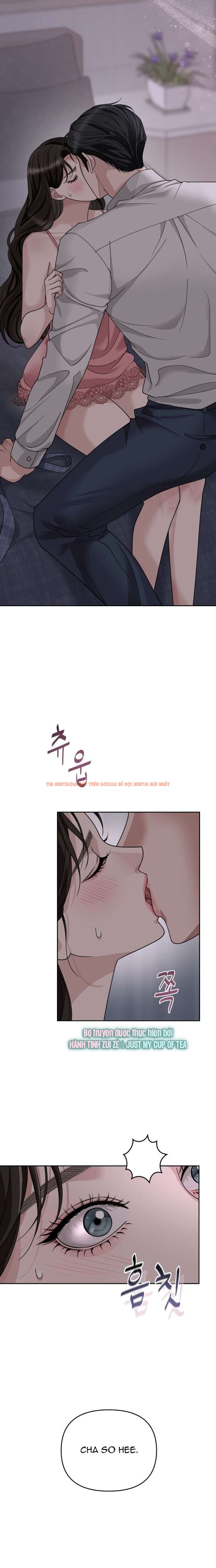 Xem ảnh 5 2 trong truyện hentai 〖18+〗- Người Chồng Dao Động - Chapter 1 - hentaitvn.net