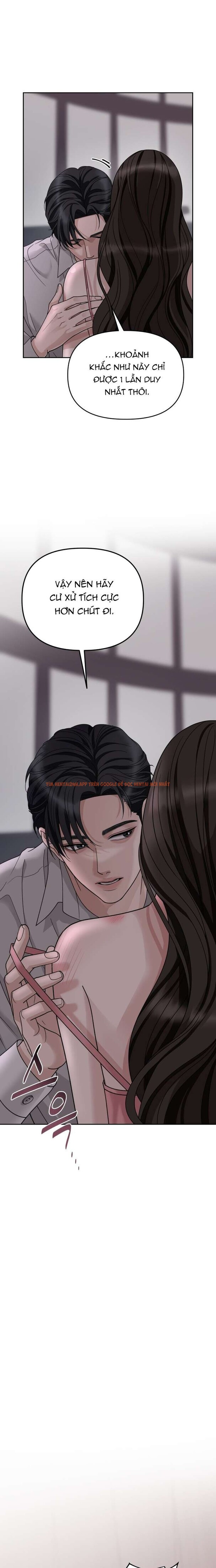 Xem ảnh 6 0 trong truyện hentai 〖18+〗- Người Chồng Dao Động - Chapter 1 - hentaitvn.net