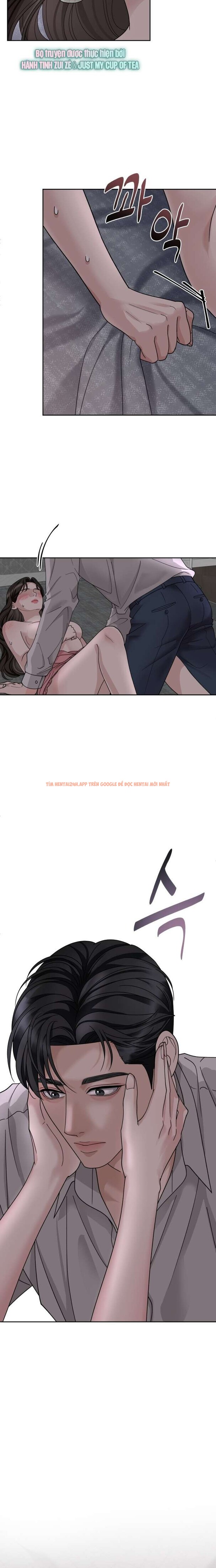 Xem ảnh 6 2 trong truyện hentai 〖18+〗- Người Chồng Dao Động - Chapter 1 - hentaitvn.net