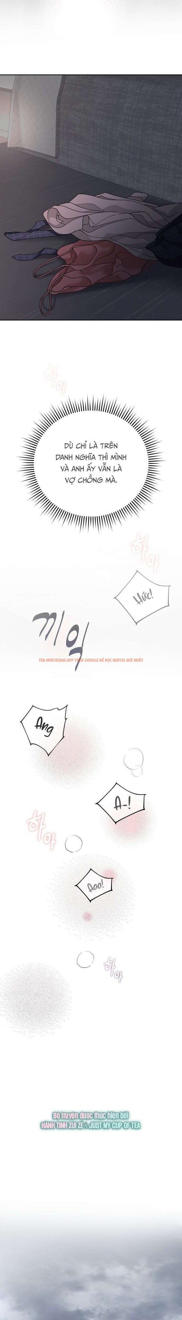 Xem ảnh 7 1 trong truyện hentai 〖18+〗- Người Chồng Dao Động - Chapter 1 - hentaitvn.net
