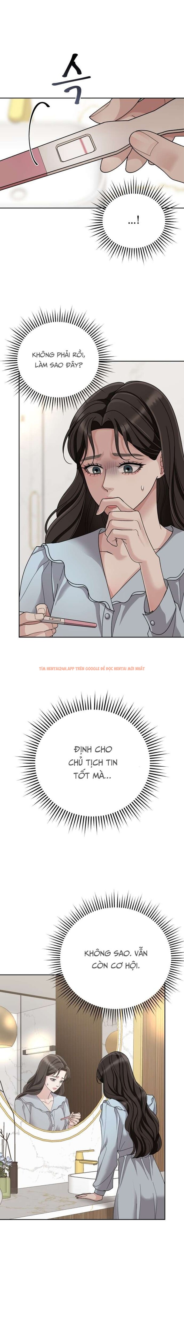 Xem ảnh 8 0 trong truyện hentai 〖18+〗- Người Chồng Dao Động - Chapter 1 - hentaitvn.net