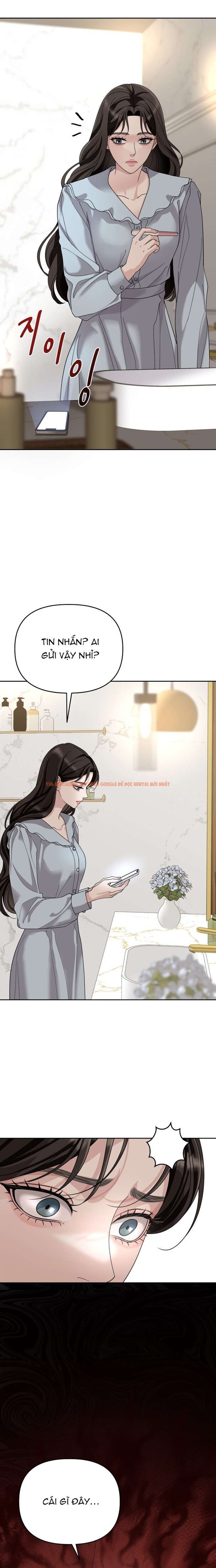 Xem ảnh 8 1 trong truyện hentai 〖18+〗- Người Chồng Dao Động - Chapter 1 - hentaitvn.net