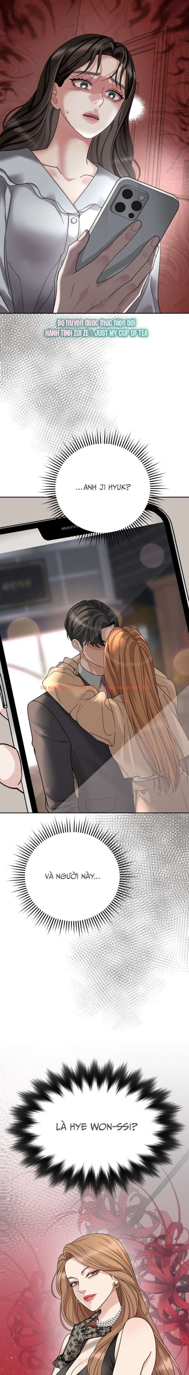 Xem ảnh 8 2 trong truyện hentai 〖18+〗- Người Chồng Dao Động - Chapter 1 - hentaitvn.net