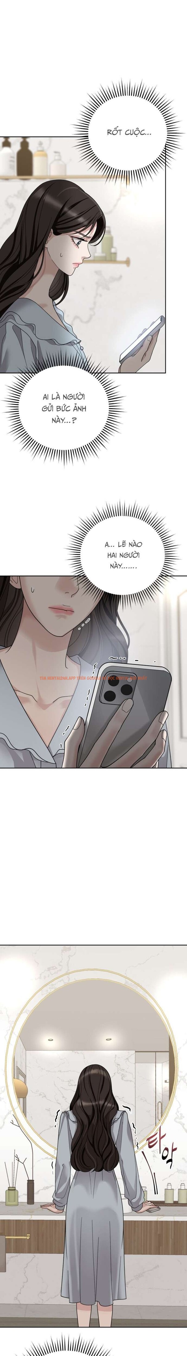 Xem ảnh 9 0 trong truyện hentai 〖18+〗- Người Chồng Dao Động - Chapter 1 - hentaitvn.net