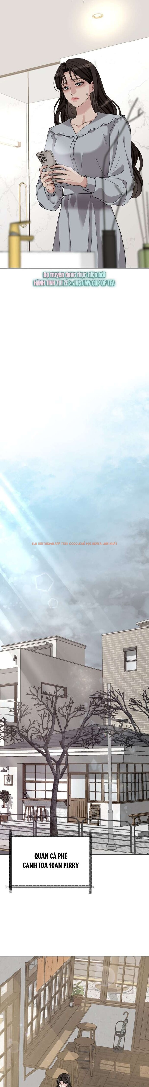 Xem ảnh 9 2 trong truyện hentai 〖18+〗- Người Chồng Dao Động - Chapter 1 - hentaitvn.net