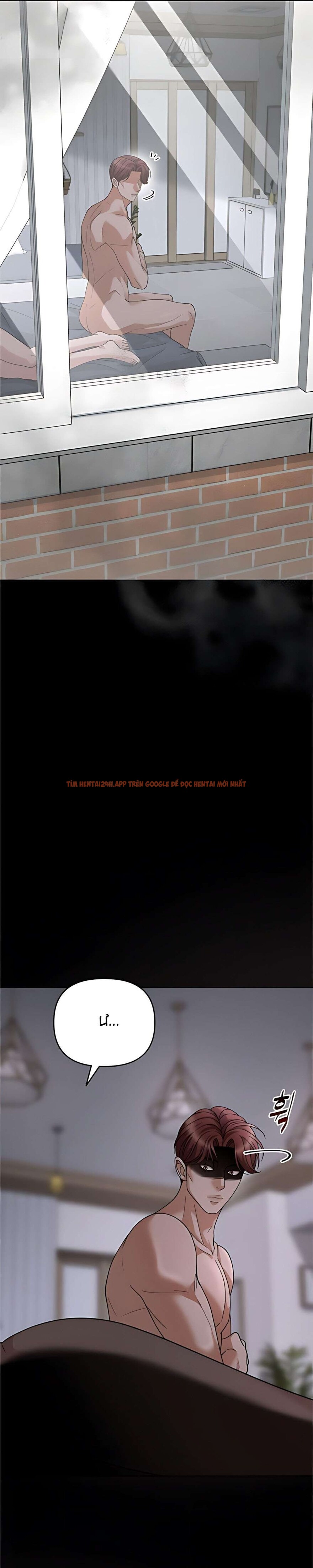 Xem ảnh 10 0 trong truyện hentai 〖18+〗- Người Chồng Dao Động - Chapter 10 - hentaitvn.net