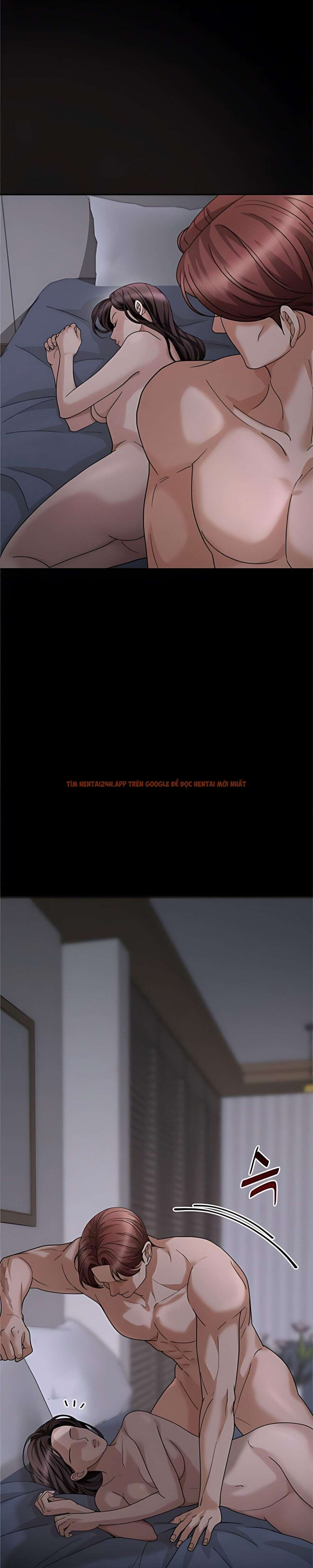 Xem ảnh 10 1 trong truyện hentai 〖18+〗- Người Chồng Dao Động - Chapter 10 - hentaitvn.net