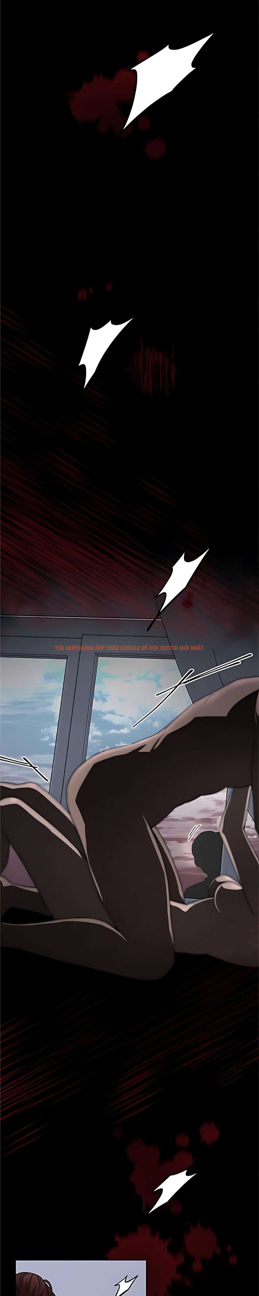 Xem ảnh 10 3 trong truyện hentai 〖18+〗- Người Chồng Dao Động - Chapter 10 - hentaitvn.net