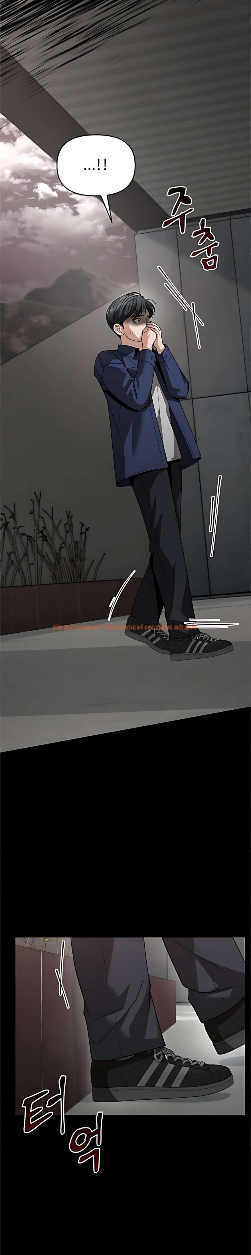 Xem ảnh 10 6 trong truyện hentai 〖18+〗- Người Chồng Dao Động - Chapter 10 - hentaitvn.net