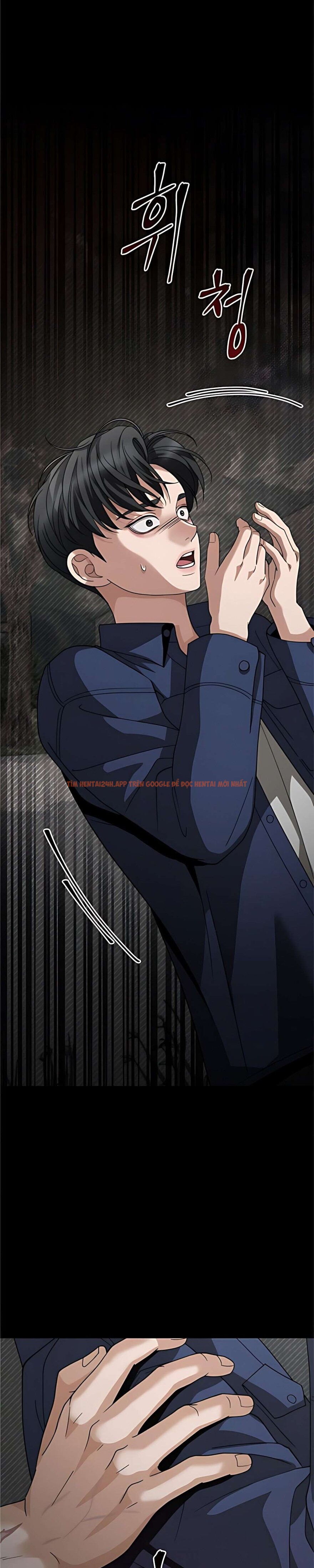 Xem ảnh 10 7 trong truyện hentai 〖18+〗- Người Chồng Dao Động - Chapter 10 - hentaitvn.net