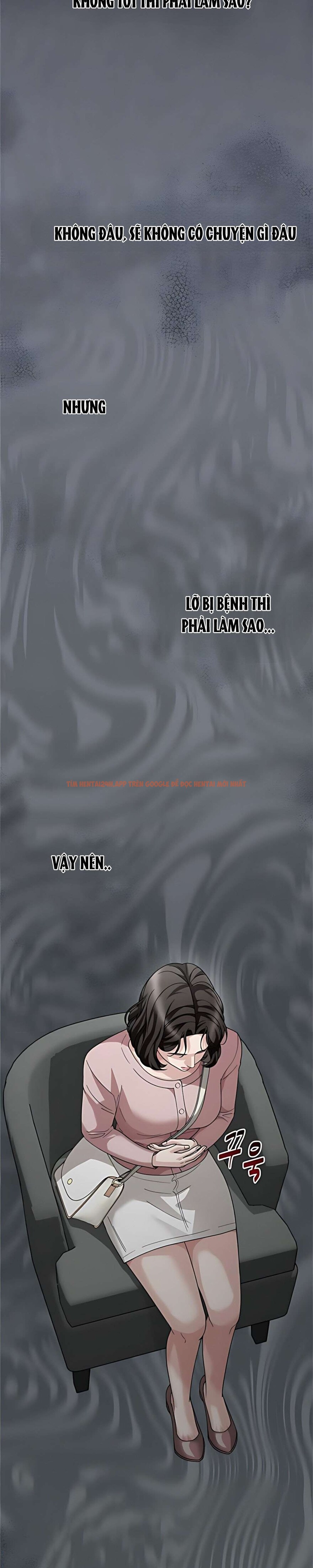 Xem ảnh 3 2 trong truyện hentai 〖18+〗- Người Chồng Dao Động - Chapter 10 - hentaitvn.net