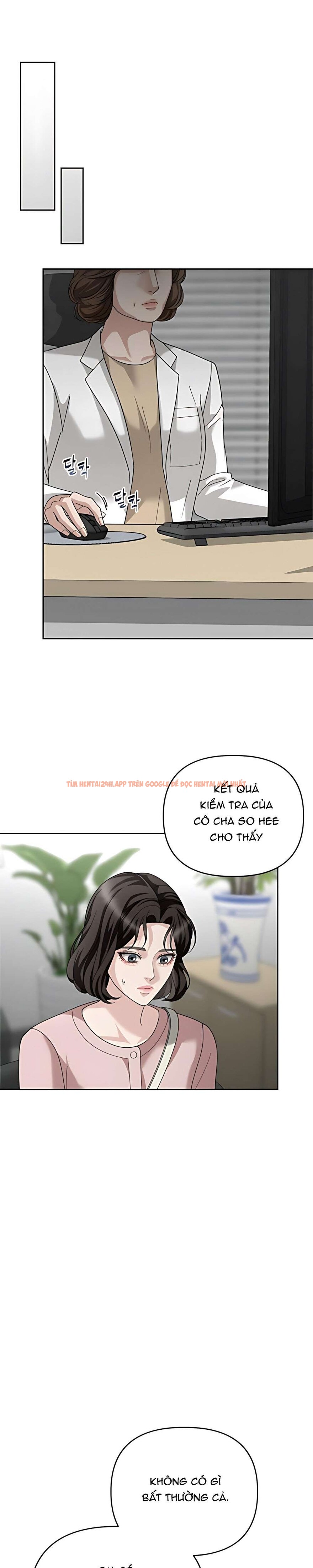 Xem ảnh 4 0 trong truyện hentai 〖18+〗- Người Chồng Dao Động - Chapter 10 - hentaitvn.net