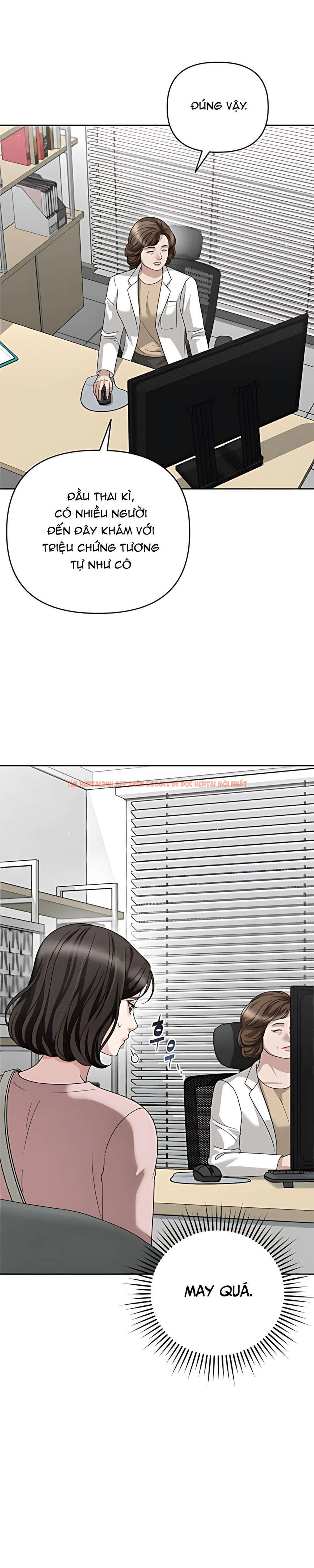 Xem ảnh 4 2 trong truyện hentai 〖18+〗- Người Chồng Dao Động - Chapter 10 - hentaitvn.net