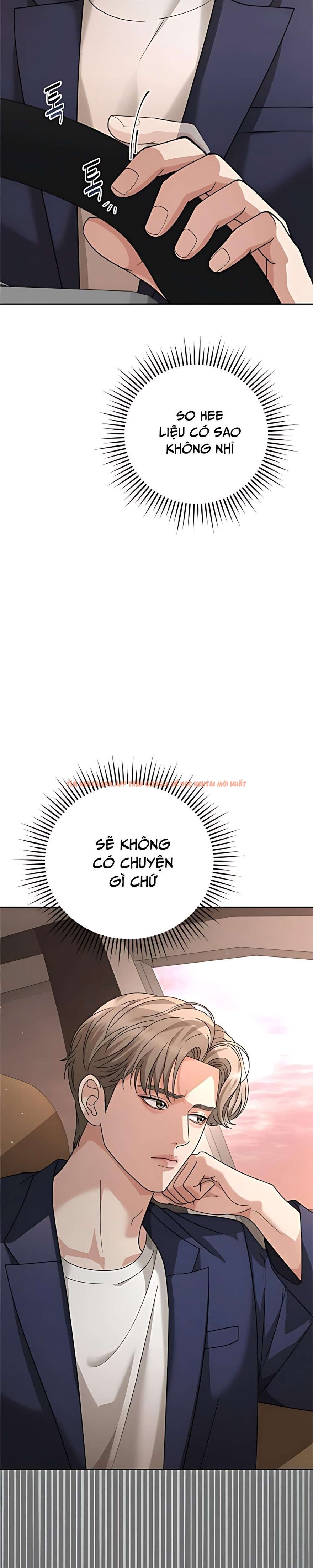 Xem ảnh 6 2 trong truyện hentai 〖18+〗- Người Chồng Dao Động - Chapter 10 - hentaitvn.net