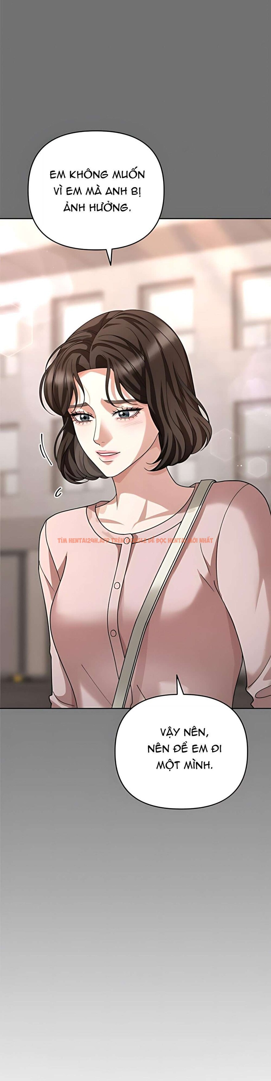 Xem ảnh 6 5 trong truyện hentai 〖18+〗- Người Chồng Dao Động - Chapter 10 - hentaitvn.net