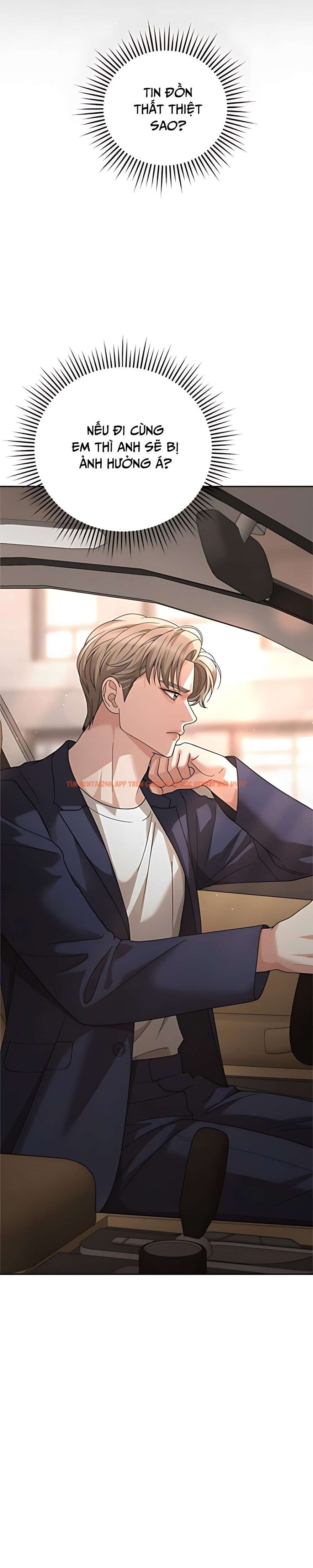 Xem ảnh 7 0 trong truyện hentai 〖18+〗- Người Chồng Dao Động - Chapter 10 - hentaitvn.net