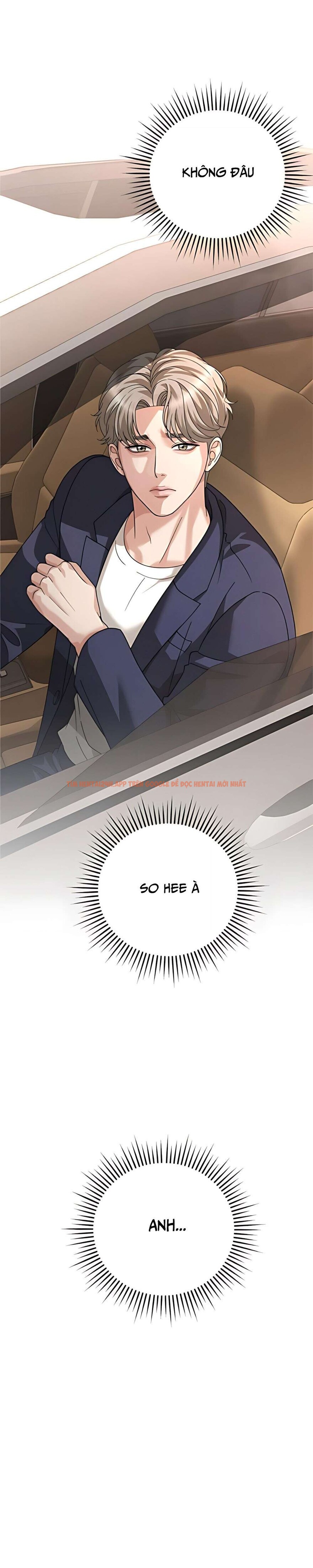 Xem ảnh 7 1 trong truyện hentai 〖18+〗- Người Chồng Dao Động - Chapter 10 - hentaitvn.net