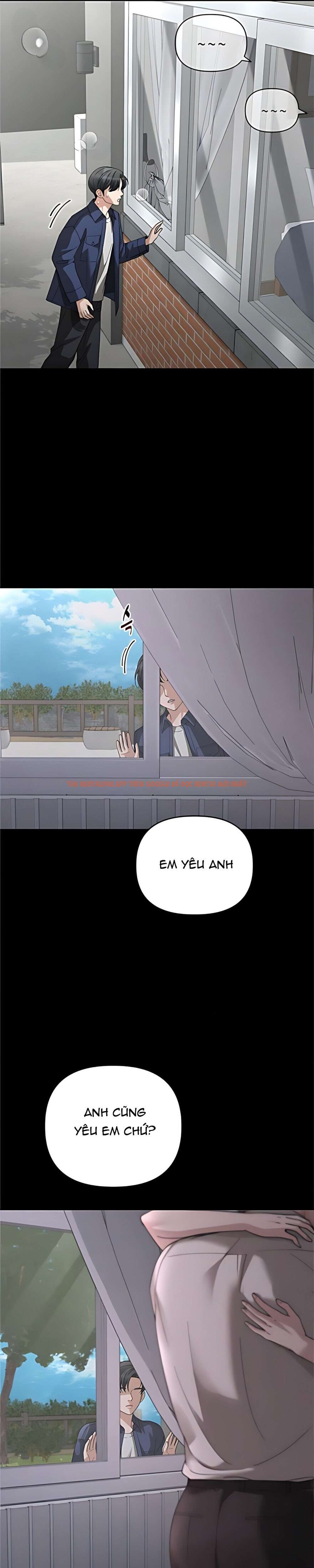 Xem ảnh 8 0 trong truyện hentai 〖18+〗- Người Chồng Dao Động - Chapter 10 - hentaitvn.net