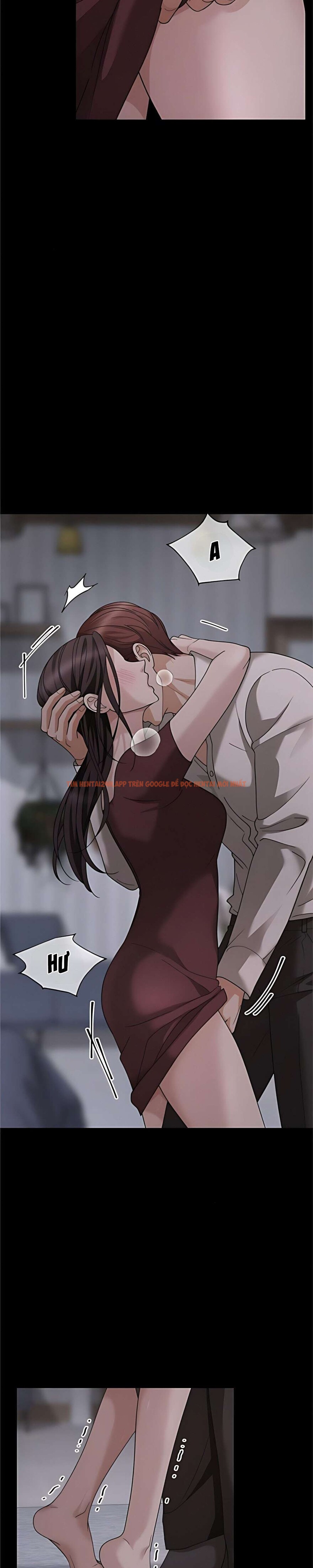 Xem ảnh 8 2 trong truyện hentai 〖18+〗- Người Chồng Dao Động - Chapter 10 - hentaitvn.net