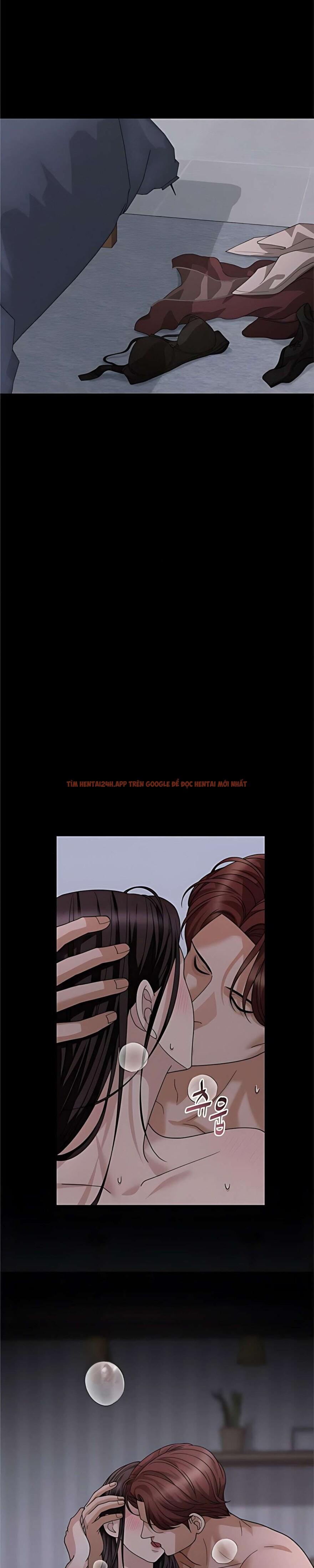 Xem ảnh 8 4 trong truyện hentai 〖18+〗- Người Chồng Dao Động - Chapter 10 - hentaitvn.net