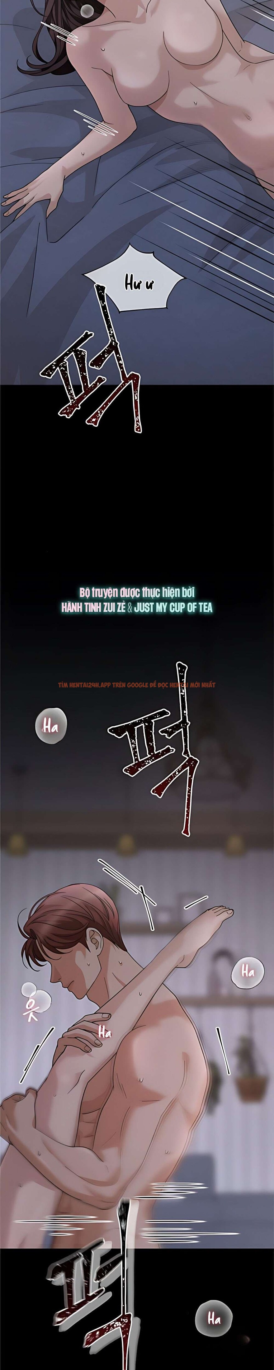 Xem ảnh 9 1 trong truyện hentai 〖18+〗- Người Chồng Dao Động - Chapter 10 - hentaitvn.net