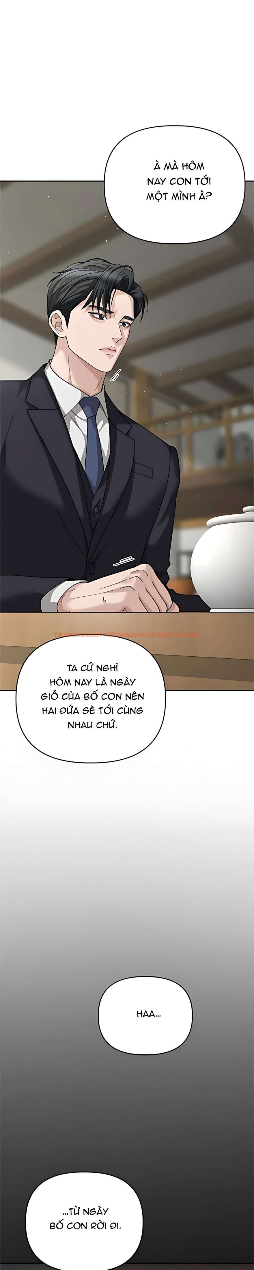 Xem ảnh 10 0 trong truyện hentai 〖18+〗- Người Chồng Dao Động - Chapter 11 - hentaitvn.net