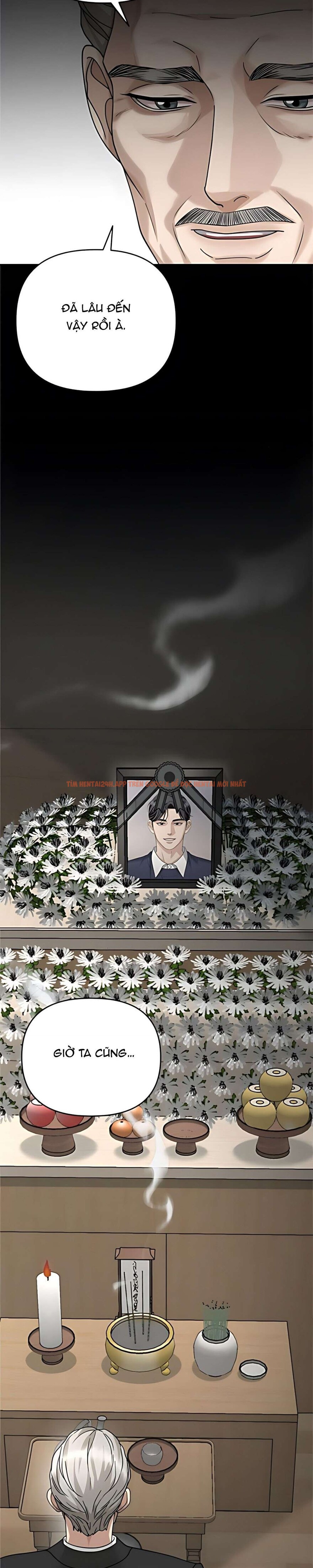 Xem ảnh 10 1 trong truyện hentai 〖18+〗- Người Chồng Dao Động - Chapter 11 - hentaitvn.net