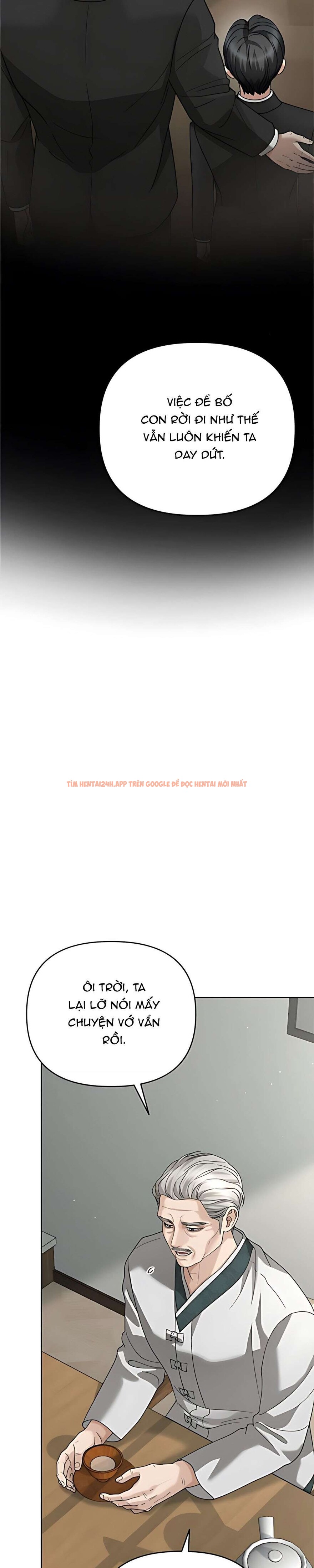 Xem ảnh 10 2 trong truyện hentai 〖18+〗- Người Chồng Dao Động - Chapter 11 - hentaitvn.net