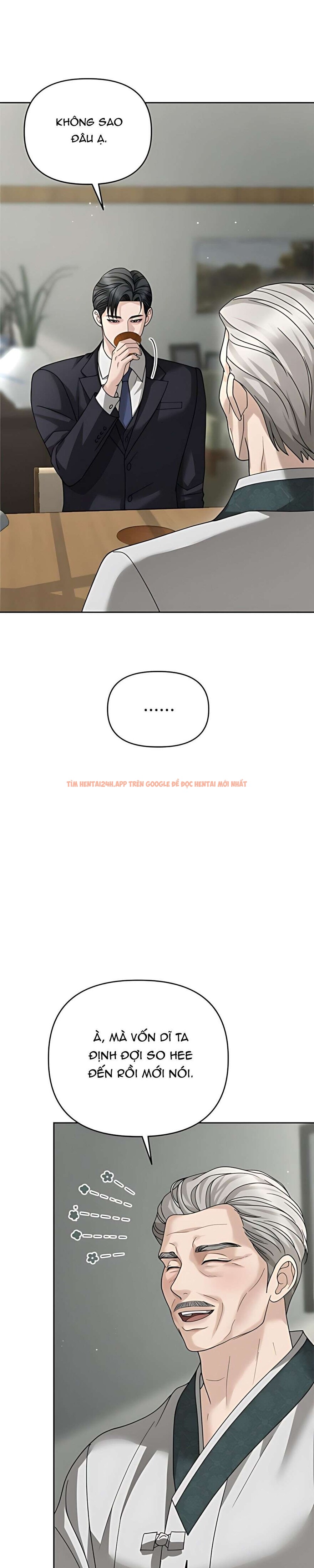 Xem ảnh 11 0 trong truyện hentai 〖18+〗- Người Chồng Dao Động - Chapter 11 - hentaitvn.net