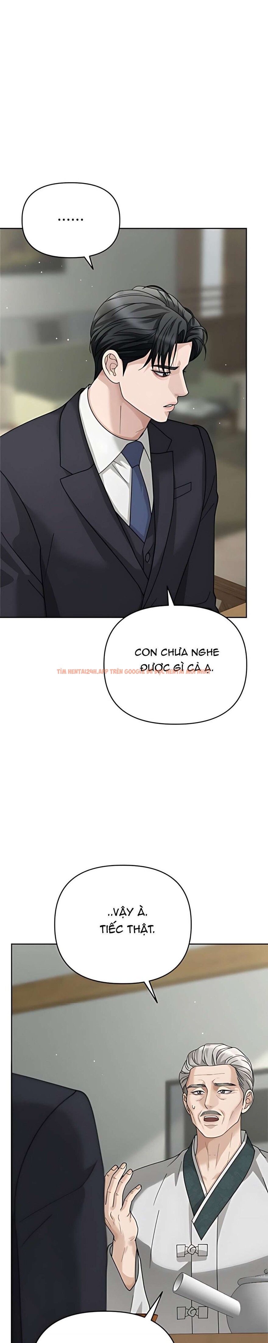 Xem ảnh 13 0 trong truyện hentai 〖18+〗- Người Chồng Dao Động - Chapter 11 - hentaitvn.net