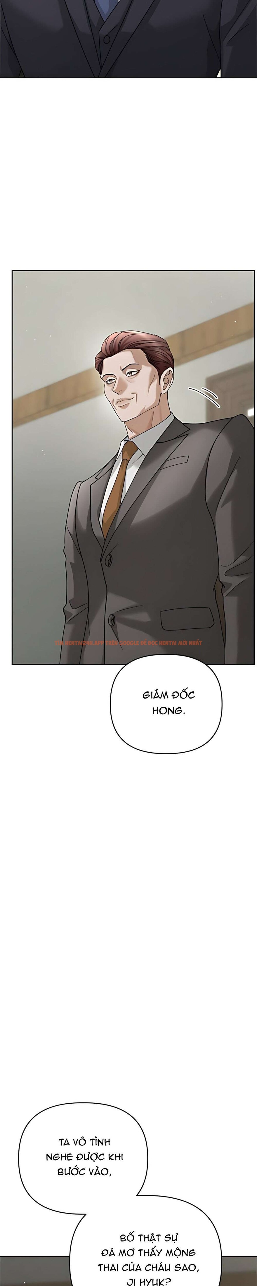 Xem ảnh 13 2 trong truyện hentai 〖18+〗- Người Chồng Dao Động - Chapter 11 - hentaitvn.net