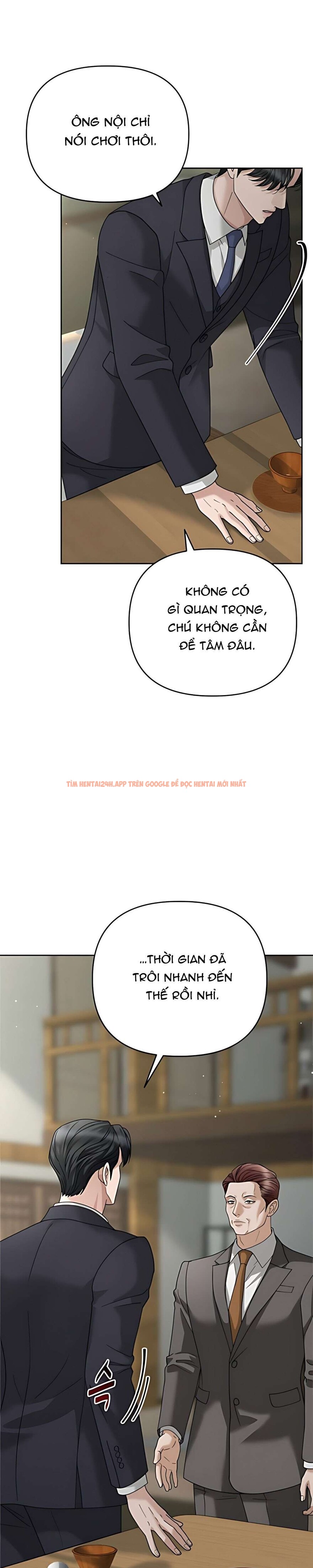 Xem ảnh 14 0 trong truyện hentai 〖18+〗- Người Chồng Dao Động - Chapter 11 - hentaitvn.net