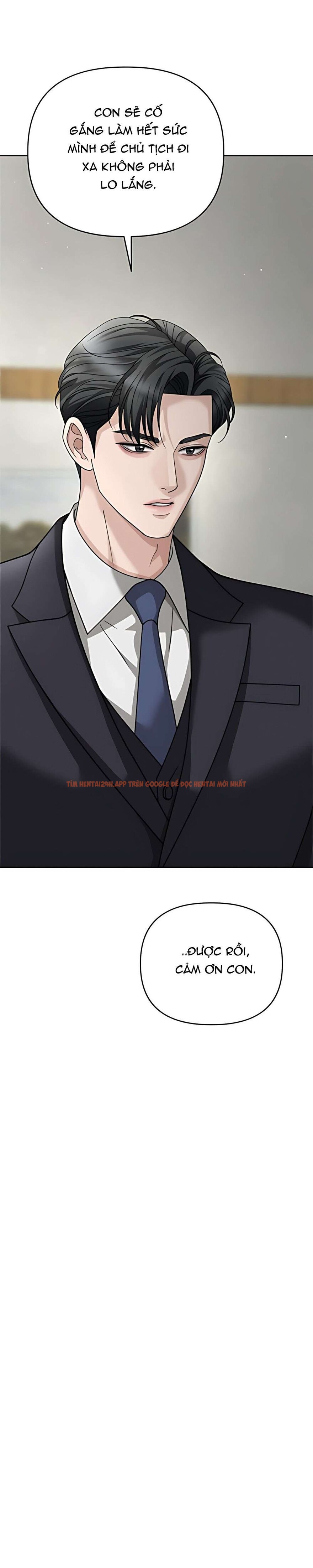 Xem ảnh 14 2 trong truyện hentai 〖18+〗- Người Chồng Dao Động - Chapter 11 - hentaitvn.net