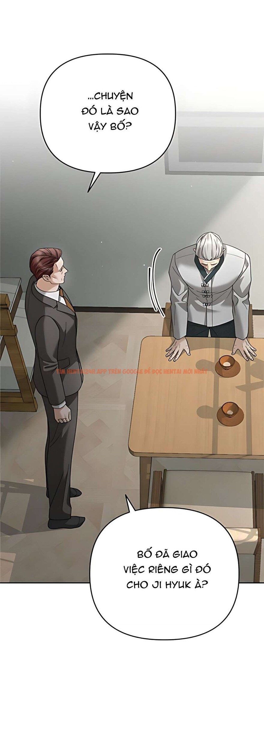 Xem ảnh 14 3 trong truyện hentai 〖18+〗- Người Chồng Dao Động - Chapter 11 - hentaitvn.net