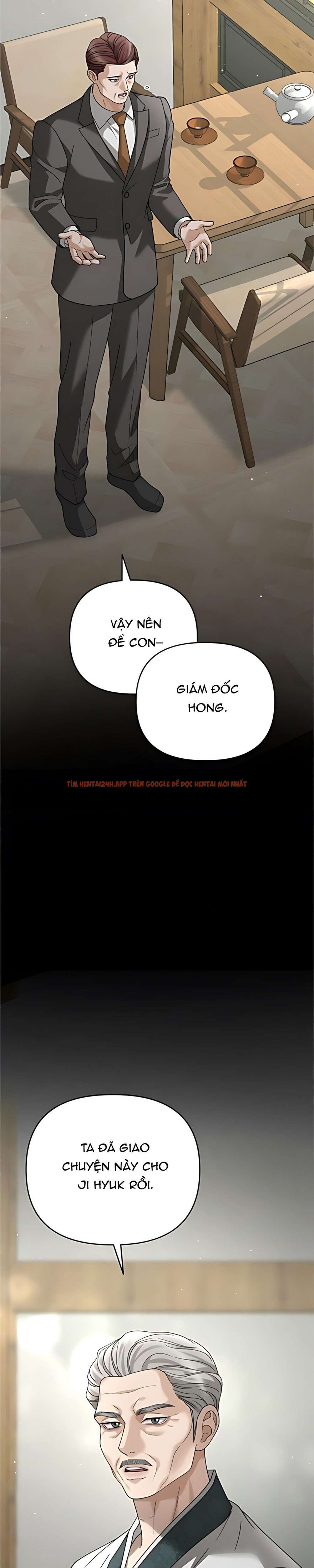 Xem ảnh 15 3 trong truyện hentai 〖18+〗- Người Chồng Dao Động - Chapter 11 - hentaitvn.net