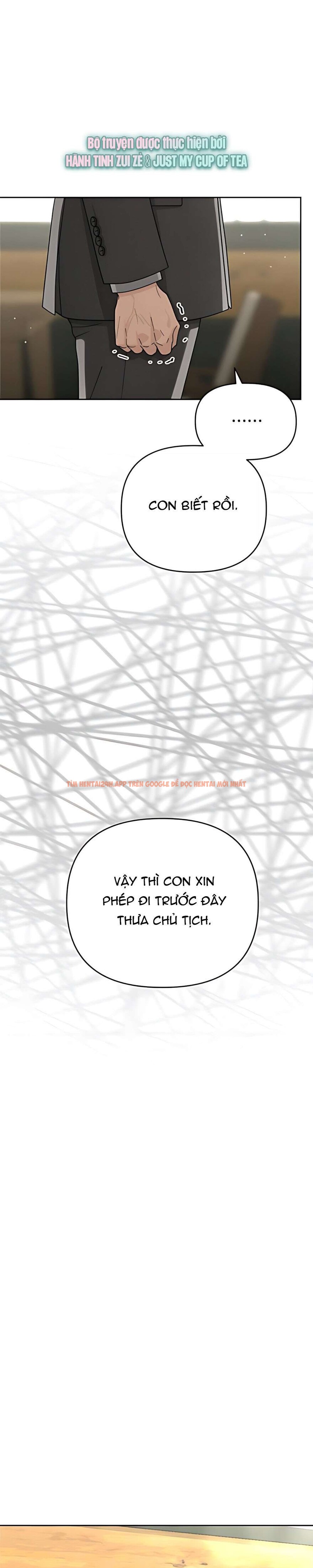 Xem ảnh 16 2 trong truyện hentai 〖18+〗- Người Chồng Dao Động - Chapter 11 - hentaitvn.net