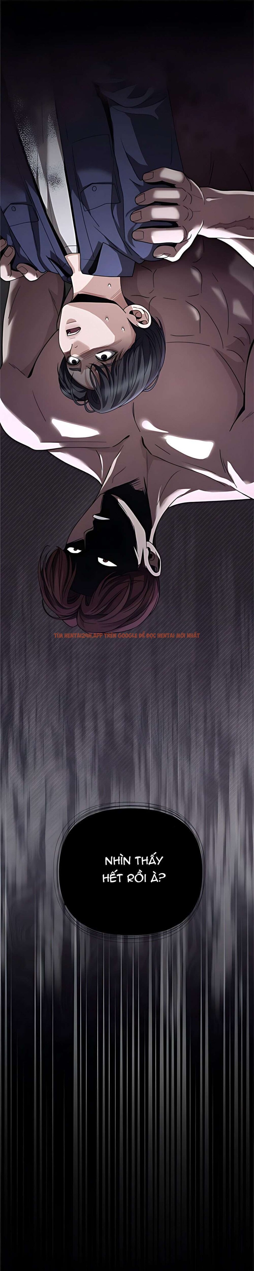 Xem ảnh 2 0 trong truyện hentai 〖18+〗- Người Chồng Dao Động - Chapter 11 - hentaitvn.net